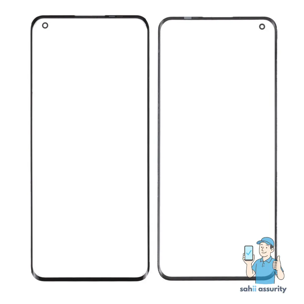 Front Glass for OnePlus 10 Pro